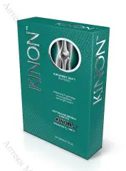 Kinon/Кинон Витамин К2 за здрави кости 30 табл.