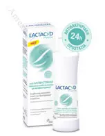 Lactacyd Antibacterials Антибактериален интимен лосион 250 мл