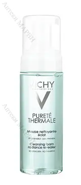 VICHY Purete Thermale Почистваща измиваща пяна 150 мл.