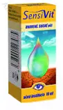 SensiVit / СенсиВит, Капки за очи - при изморени, сухи очи, 10 мл.