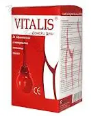 VITALIS, Дамски душ - за ефективна интимна хигиена