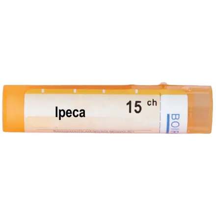 ИПЕКА 15CH