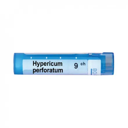 ХИПЕРИКУМ ПЕРФОРАТУМ 9 CH BOIRON