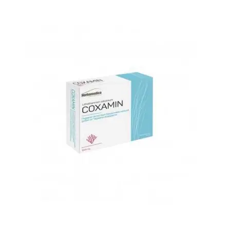 Coxamin 1000 мг 60 таблетки