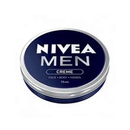 НИВЕА FOR MEN крем 30 мл