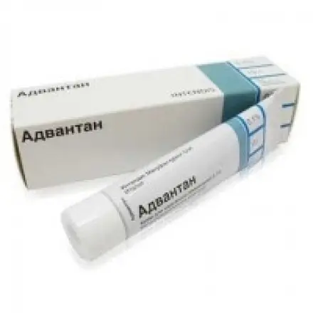АДВАНТАН 0.1% УНГВЕНТ 30ГР