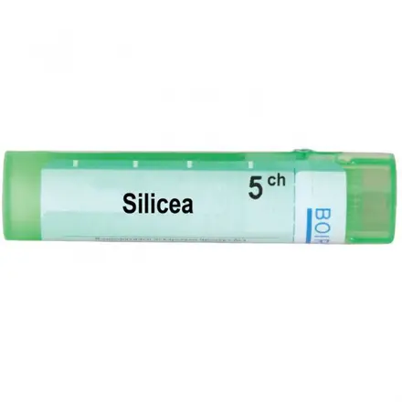 СИЛИЦЕА 5 CH BOIRON