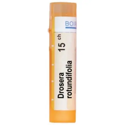 ДРОСЕРА 15 CH BOIRON