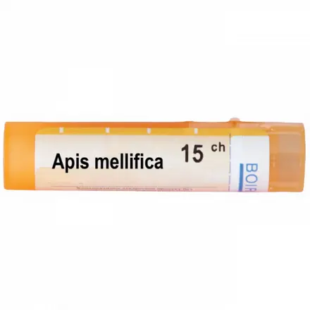 АПИС МЕЛИФИКА 15CH