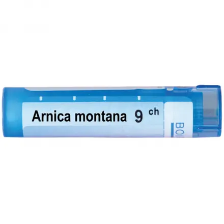 АРНИКА МОНТАНА 9 CH