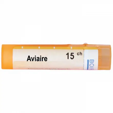АВИАИРЕ 15 CH
