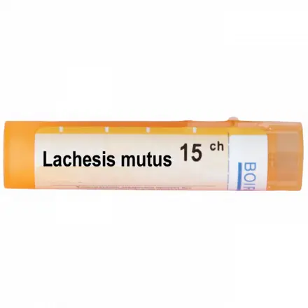 ЛАХЕЗИС МУТОС 15CH