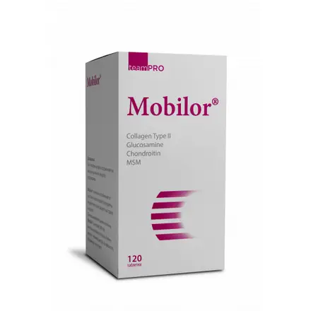 МОБИЛОР табл х 120 бр