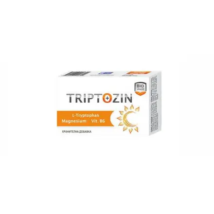 ТРИПТОЗИН табл х 30 бр