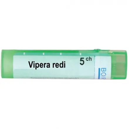 ВИПЕРА РЕДИ 5 CH BOIRON