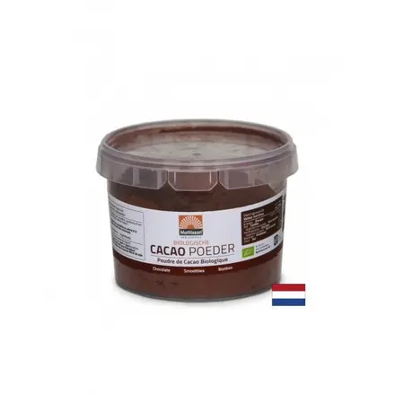 Какао на прах Био, 100 g