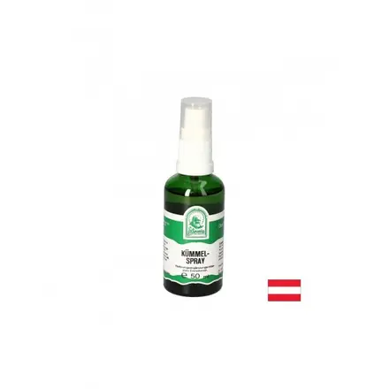 Храносмилане - Кимион, 50 ml, спрей