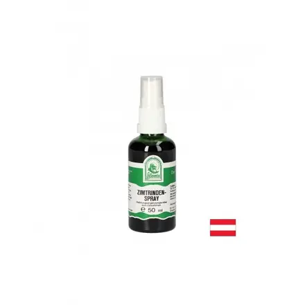 Контрол на теглото и кръвната захар - Цейлонска канела, 50 ml, спрей
