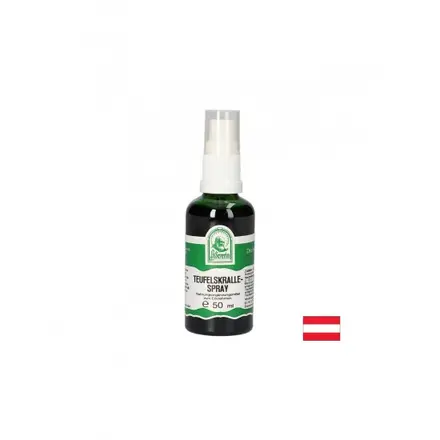 Здрави стави Дяволски нокът 50 ml, спрей
