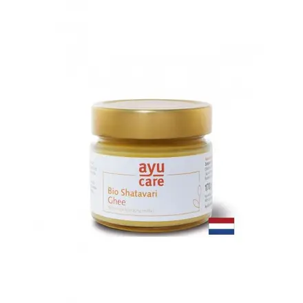 Женско здраве - Шатавари + ГХИ, Био, 170 g