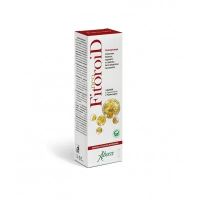 ABOCA NEOFITOROID / НЕОФИТОРОИД КРЕМ 40МЛ