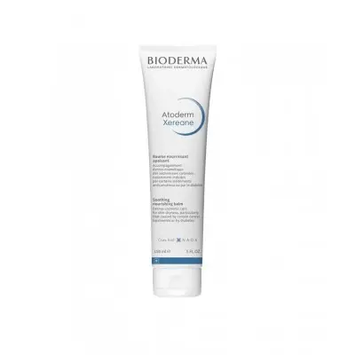 BIODERMA ATODERM XEREANE SOOTHING NIURISHING BALM / БИОДЕРМА АТОДЕРМ КСЕРЕАН ПОДХРАНВАЩ БАЛСАМ 150МЛ