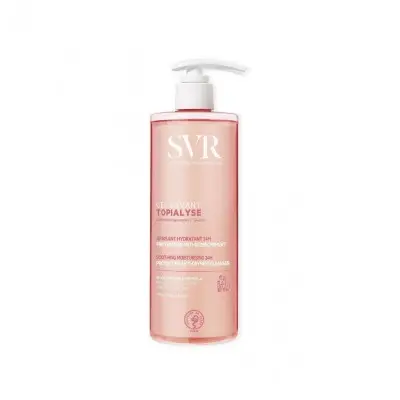 SVR TOPIALYSE GEL LAVANT / СВР ТОПИАЛИЗ ИЗМИВЕН ГЕЛ ЗА СУХА И ЧУВСТВИТЕЛНА КОЖА 400МЛ
