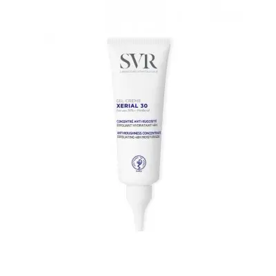 SVR XERIAL 30 GEL - CREME / СВР ГЕЛ КСЕРИАЛ 30 ЗА ТЯЛО 75МЛ