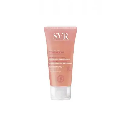 SVR TOPIALYSE GEL LAVANT / СВР ТОПИАЛИЗ ИЗМИВЕН ГЕЛ ЗА СУХА И ЧУВСТВИТЕЛНА КОЖА 55МЛ