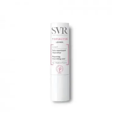 SVR TOPIALYSE LEVRES / СВР ТОПИАЛИЗ СТИК ЗА УСТНИ 4Г