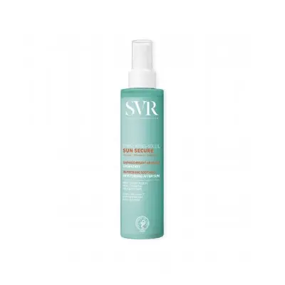 SVR SUN SECURE SPRAY APRES-SOLEIL / СВР СЪН СЕКЮР СПРЕЙ ЗА СЛЕД СЛЪНЦЕ 200МЛ