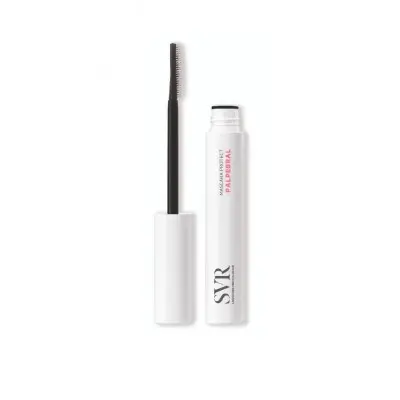 SVR TOPIALYSE MASCARA PROTECT / СВР ПАЛПЕБРАЛ ТОПИАЛИЗ СПИРАЛА ЗА МИГЛИ ЗА СИЛНО ЧУВСТВИТЕЛНИ ОЧИ 9МЛ