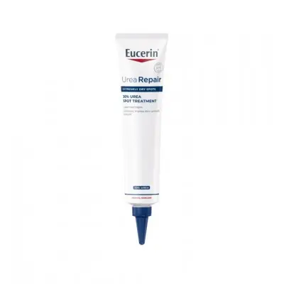 EUCERIN UREA REPAIR PLUS 30% BODY TREATMENT / ЕУСЕРИН УРЕА РИПЕЪР ПЛЮС КРЕМ ЗА ЛОКАЛНО ТРЕТИРАНЕ С 30% УРЕЯ 75 МЛ