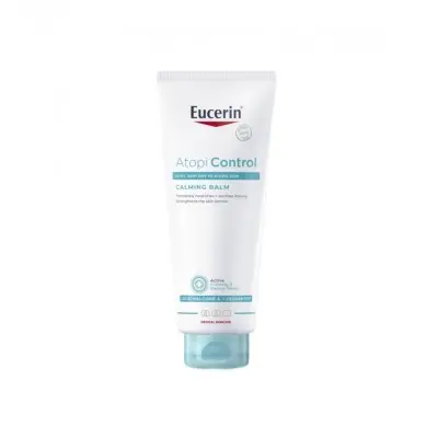 EUCERIN ATOPI CONTROL BALM / ЕУСЕРИН АТОПИ КОНТРОЛ БАЛСАМ ЗА ТЯЛО 400 МЛ