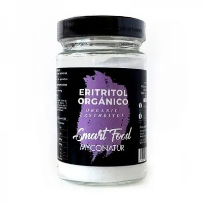 MYCONATUR / ERITRITOL BIO / БИО ЕРИТРИТОЛ 250ГР
