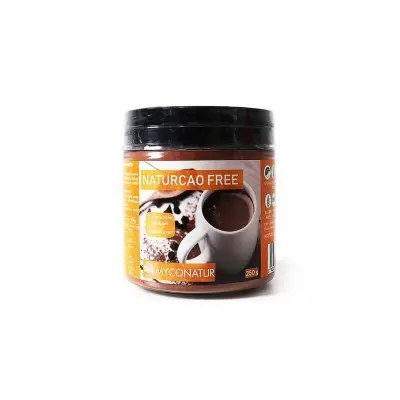 MYCONATUR / NATURCAO FREE BIO / НАТУРАЛНО БИО КАКАО НА ПРАХ 250ГР