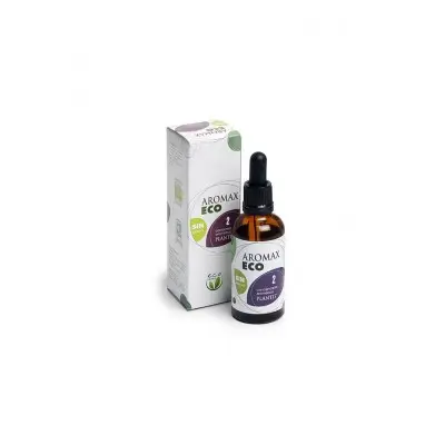 ARTESANIA AGRICOLA AROMAX ECO 2 PLANTIS / БИЛКОВА ТИНКТУРА ЗА ДОБРО ХРАНОСМИЛАНЕ 50МЛ
