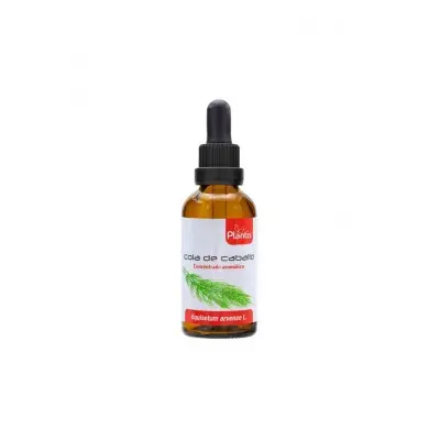 ARTESANIA AGRICOLA COLA DE CABALLO PLANTIS / ПОЛСКИ ХВОЩ - КОСА, КОЖА, НОКТИ И КОСТНО ЗДРАВЕ ТИНКТУРА 50МЛ