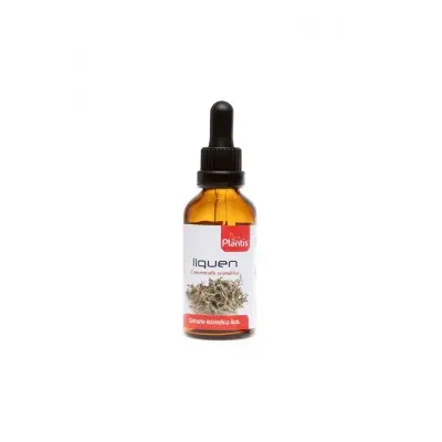 ARTESANIA AGRICOLA LIQUEN PLANTIS / ИСЛАНДСКИ ЛИШЕЙ (ТИНКТУРА) 50МЛ