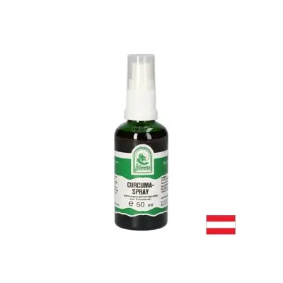 GALL PHARMA CURCUMA / КОСТИ И СТАВИ КУРКУМА СПРЕЙ 50 МЛ