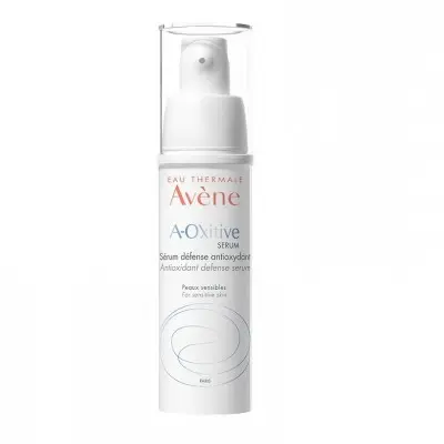 AVENE EAU THERMALE A-OXITIVE ANTIOXIDANT DEFENSE SERUM / АВЕН ЗАЩИТЕН ОКСИДАНТЕН СЕРУМ 30МЛ