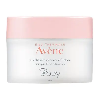 AVENE EAU THERMALE BODY MOISTURIZING MELT-IN BALM / АВЕН ХИДРАТИРАЩ ТОПЯЩ СЕ БАЛСАМ ЗА ТЯЛО 250МЛ