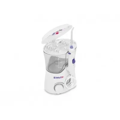 B. WELL PRO-922 / ЗЪБЕН ДУШ, 7 НАКРАЙНИКА PRO-922