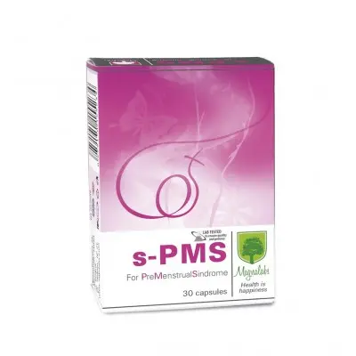 MAGNALABS S-PMS / МАГНАЛАБС ЕС-ПМС КАПС. X30
