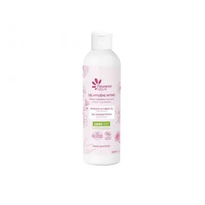 FLEURANCE NATURE GEL HYGIENE INTIME / ИНТИМЕН ГЕЛ 200 МЛ