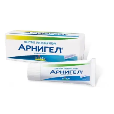 BOIRON АРНИГЕЛ ГЕЛ 45ГР