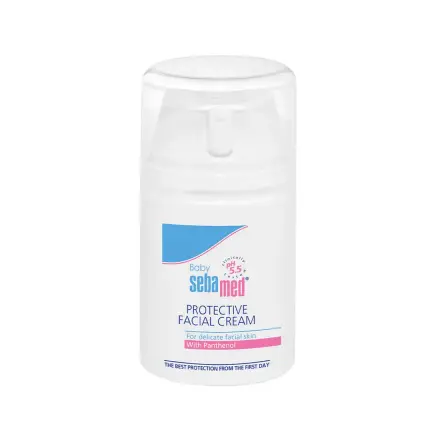 Sebamed Бебе Защитен Крем х 50мл