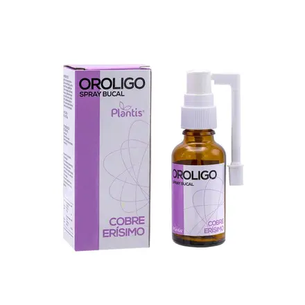 Oroligo Spray Bucal/ При кашлица и зачервено гърло (спрей за уста), 30 ml Artesania