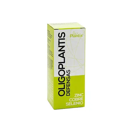 За силен имунитет - Течна формула с цинк 0.5 mg, мед 500 µg и селен 27.5 µg - Oligo, 100 ml