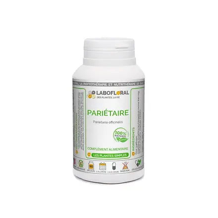 Имунитет - Лечебна разваленка 200 mg, 50 капсули